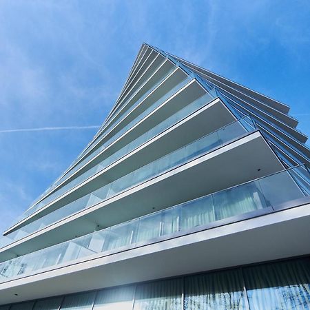 Wave - Sea Salt Apartment - Pools&Spa Miedzyzdroje Ngoại thất bức ảnh